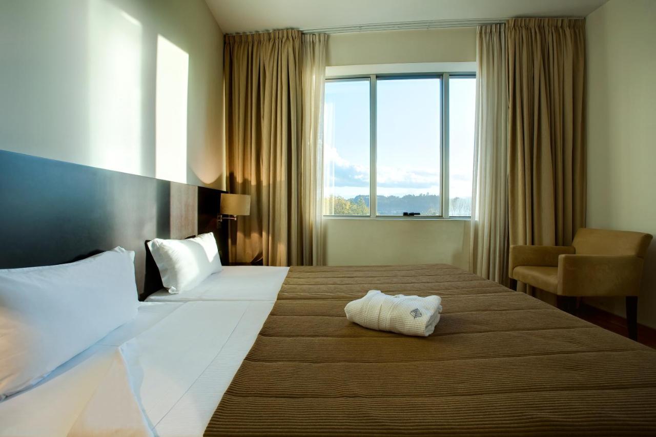 Hotel Conde de Agueda photo 2