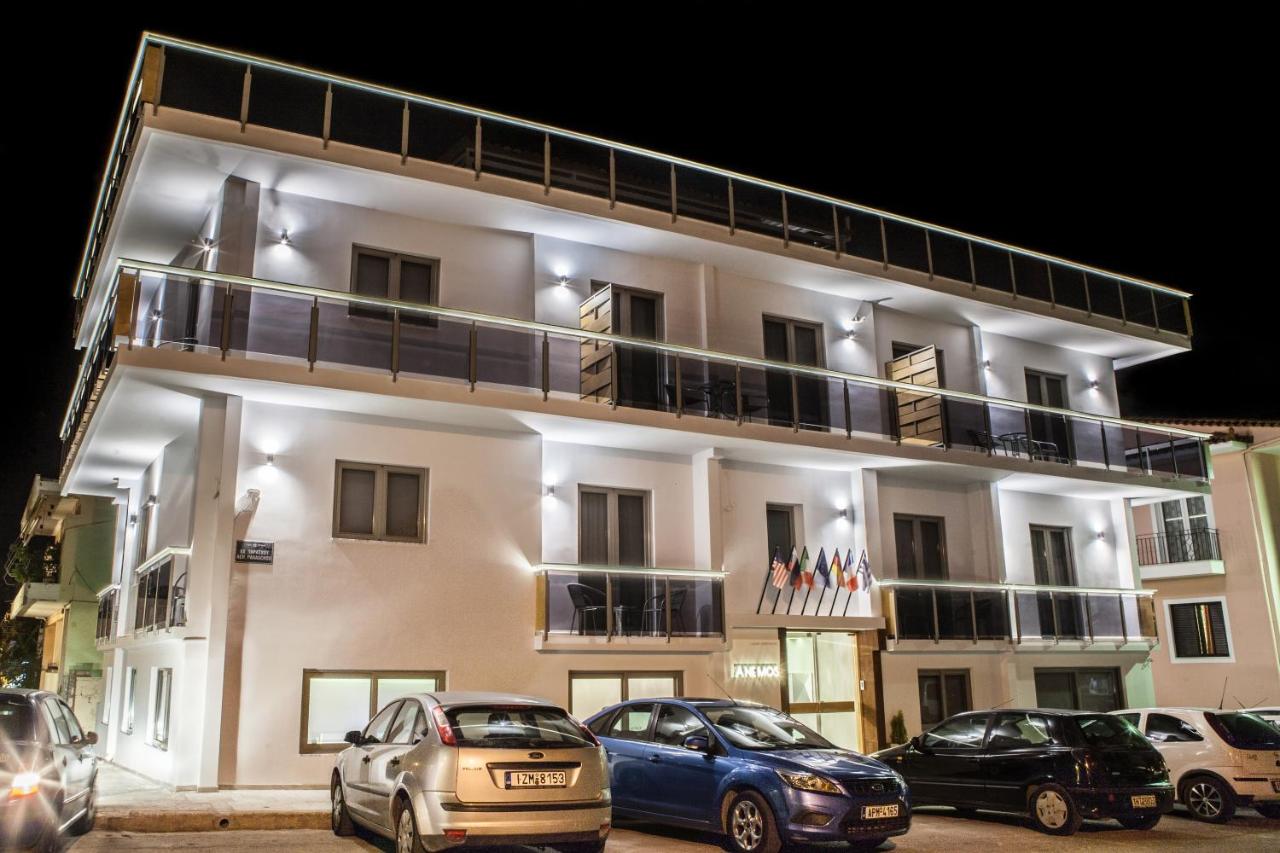 Anemos Rooms & Apartments - 2