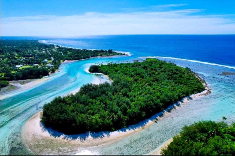 Ariki Retreat - Adults Only photo 2