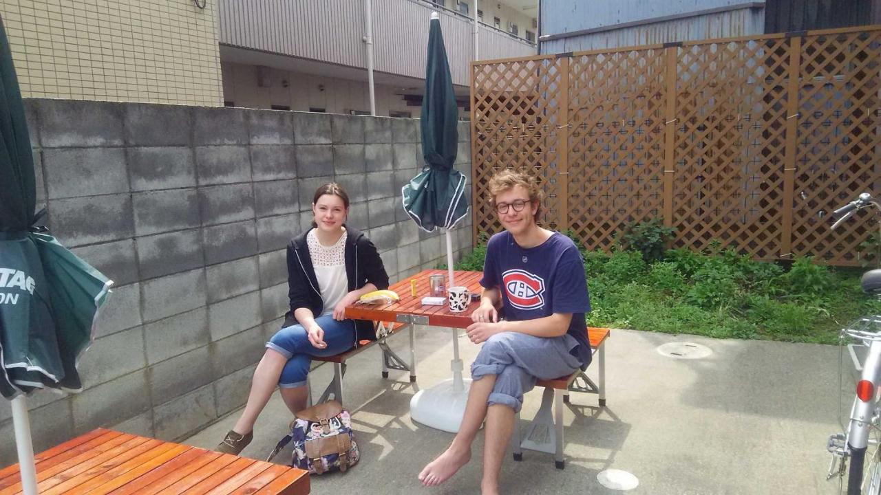 Photo - J's Backpackers