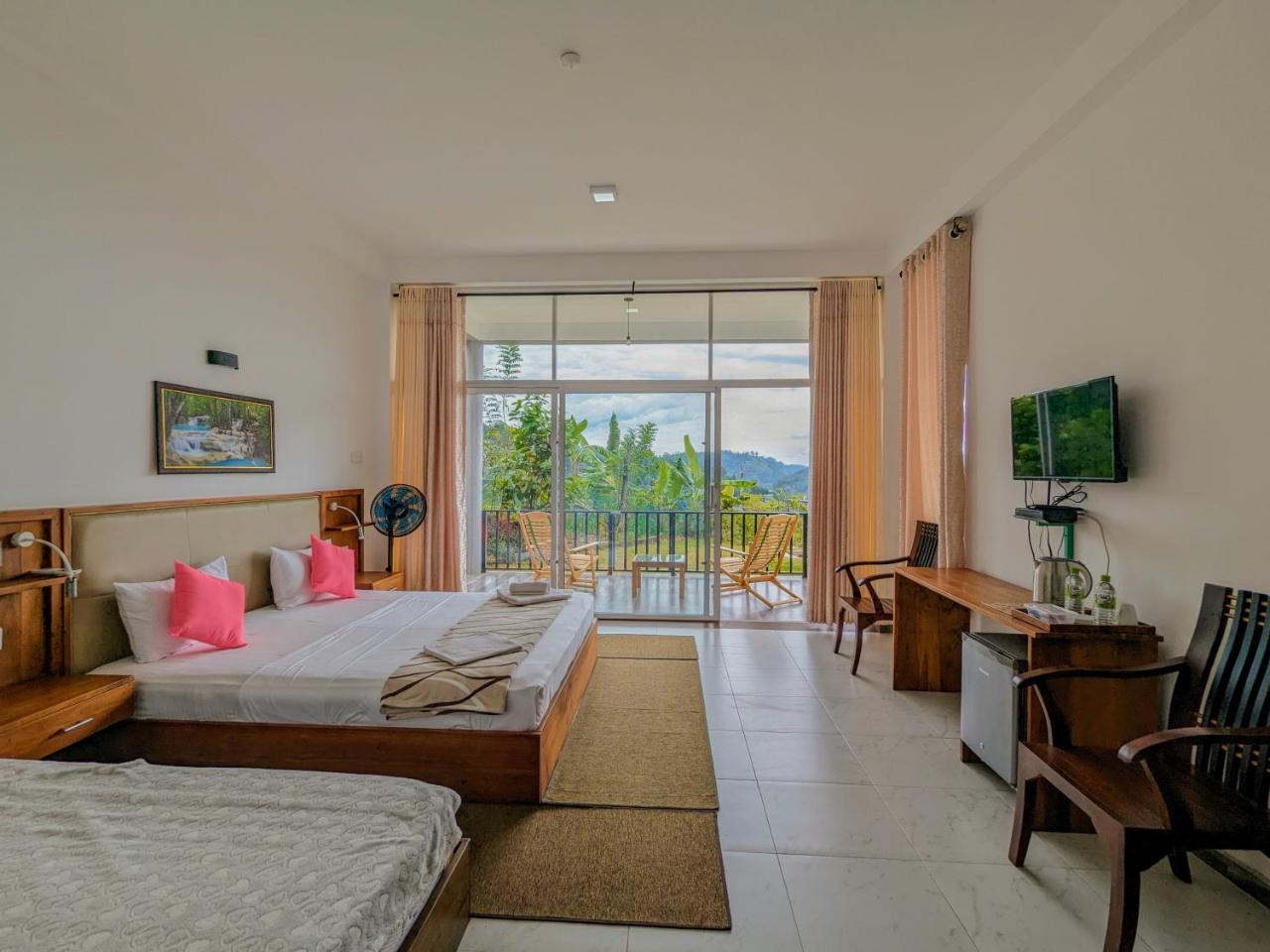 Cozy Resort Ella photo 4