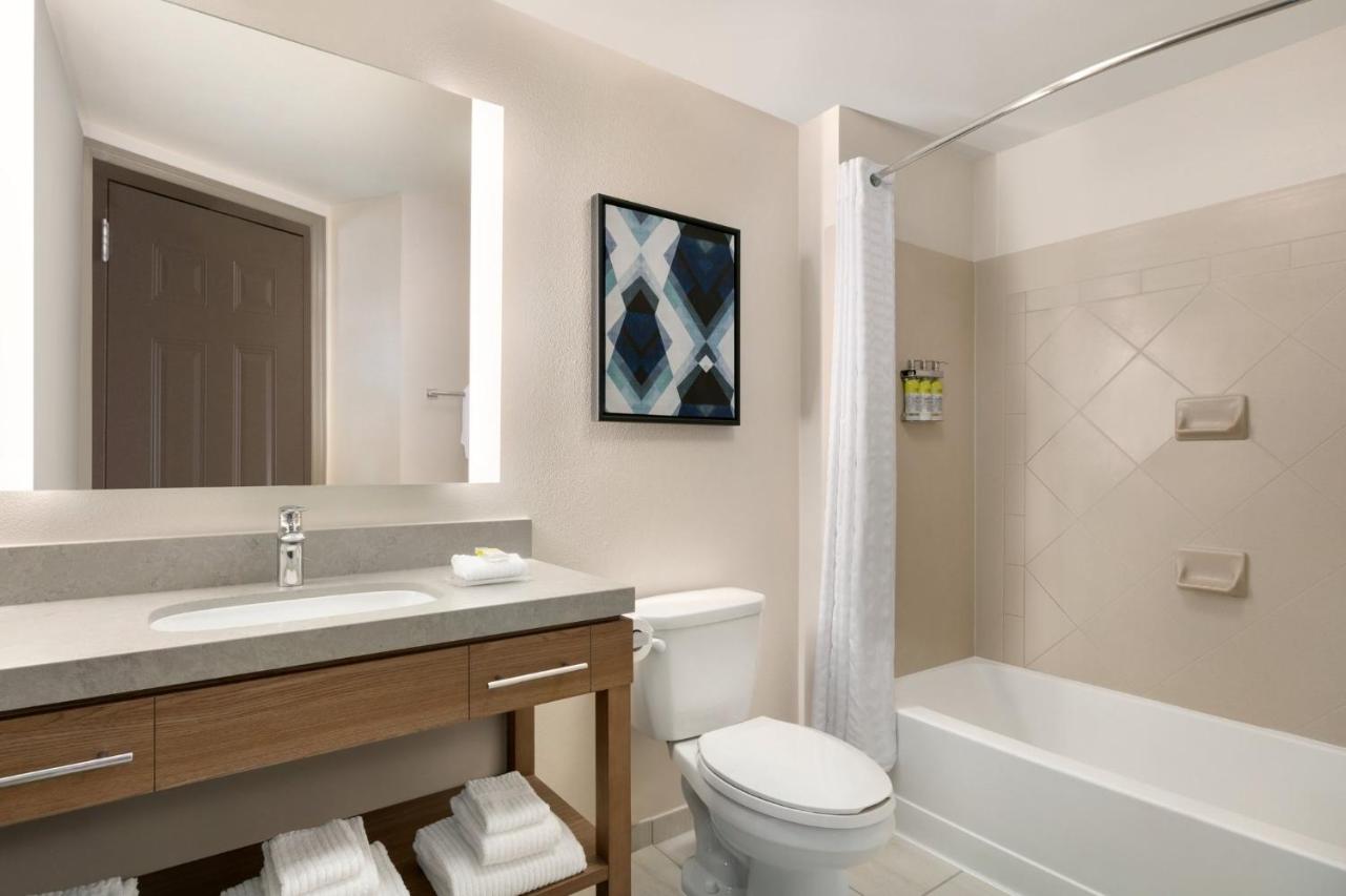Photo - Candlewood Suites Deer Park by IHG
