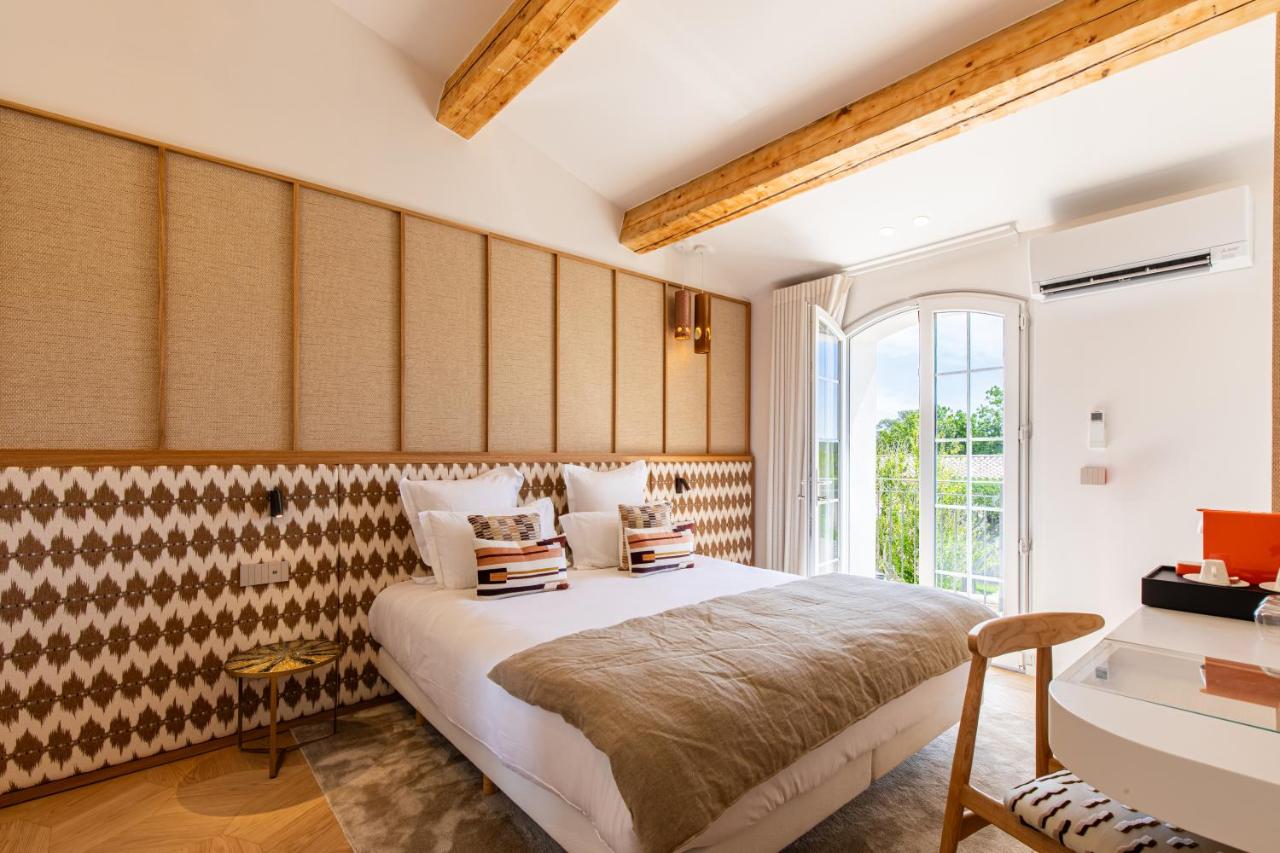 Lou Saint-Tropez - 6