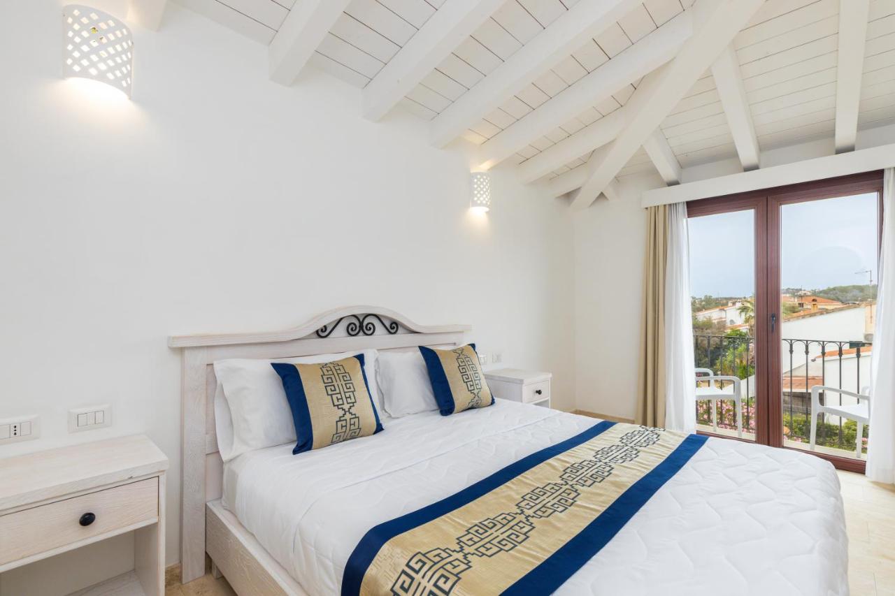 Hotel Vecchia Marina photo 4