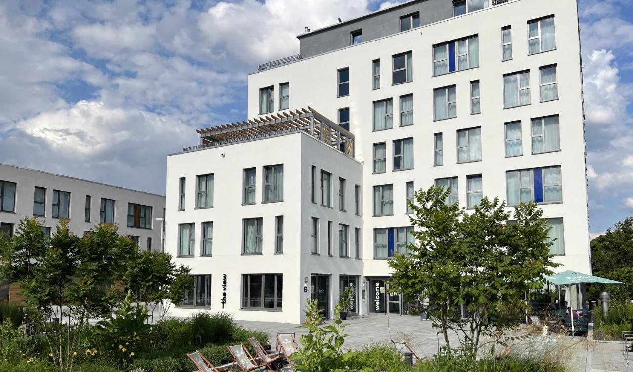 the place Herzogenaurach - Serviced Apartments - 6