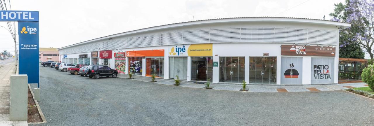 Ipê Hotel Express photo 4