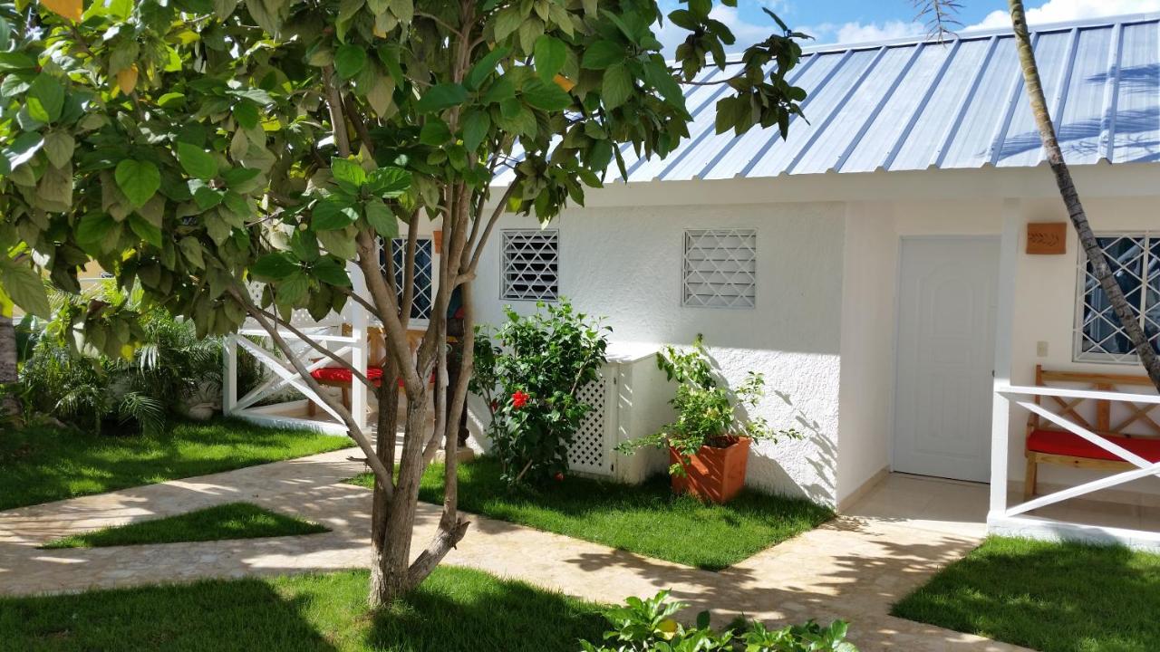 Bayahibe Guest House Hotel photo 2