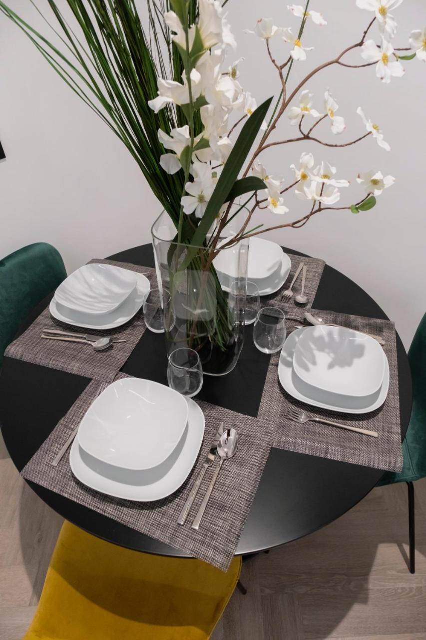 barneys design apartment - 4