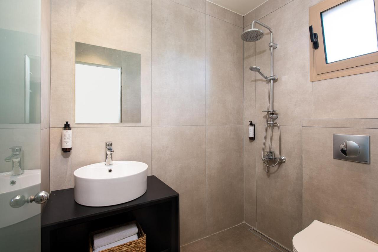 Castaway Suites - Studios Christos photo 3