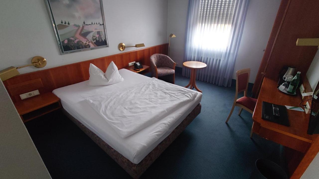 Foto - Hotel Löwen-Seckenheim