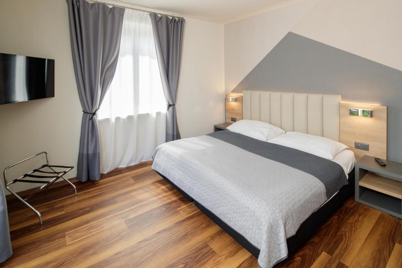 Albergo Mirador Ascona photo 4