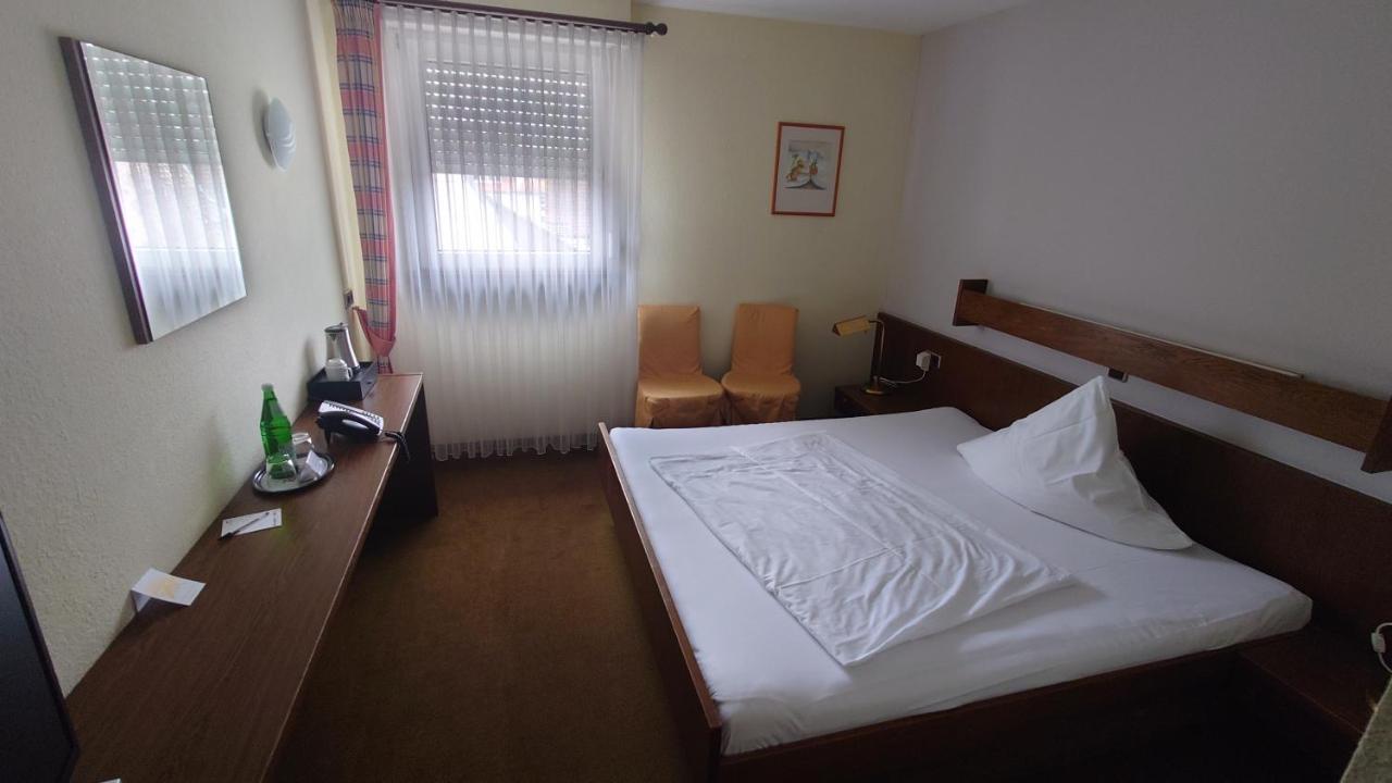 Foto - Hotel Löwen-Seckenheim