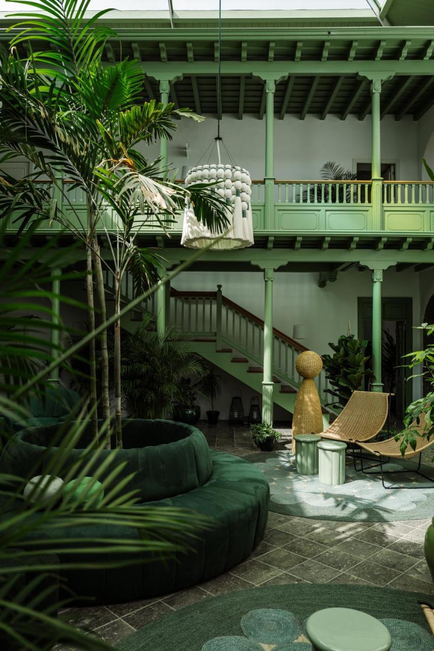César Lanzarote Luxury Boutique Hotel - Adults Only - 4