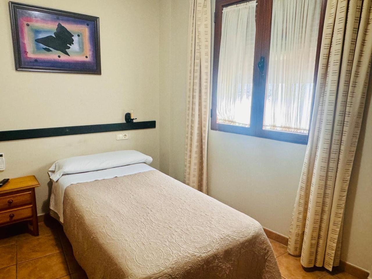 Hotel Zacatin photo 2