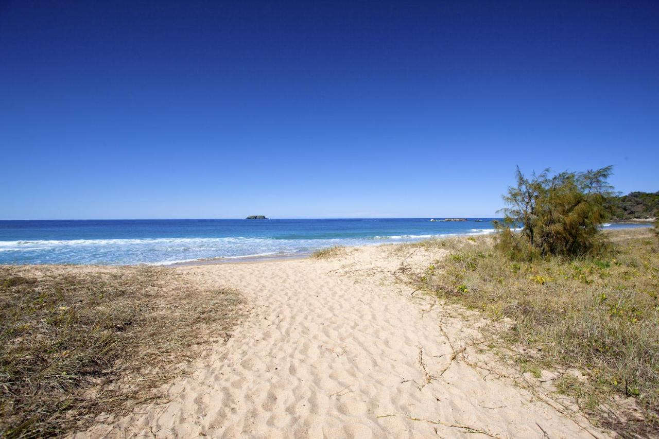 Sapphire Beach Holiday Park photo 2