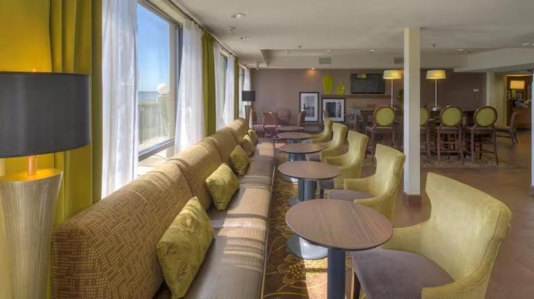 Foto - Hampton Inn Georgetown-Marina