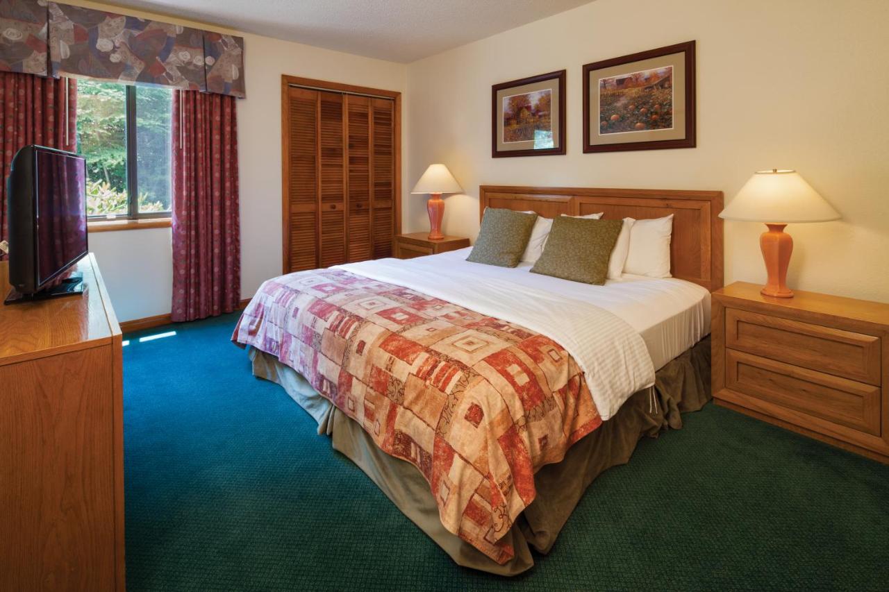 Club Wyndham Resort at Fairfield Sapphire Valley photo 4