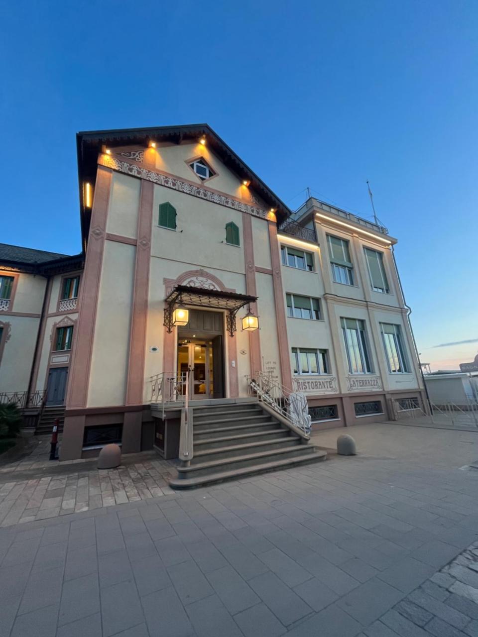 Suite Hotel Nettuno - 4