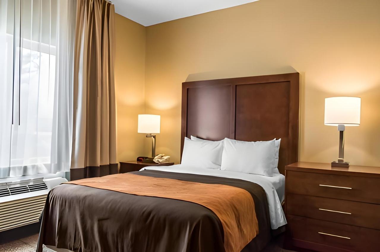 Comfort Inn Columbia Lancaster photo 4
