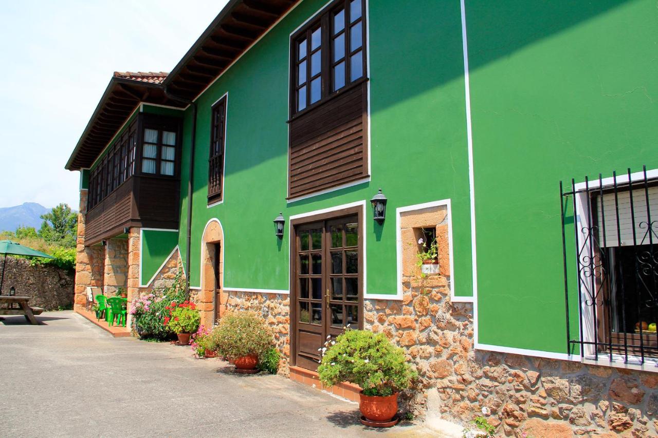 Hotel Rural Cuadroveña photo 2