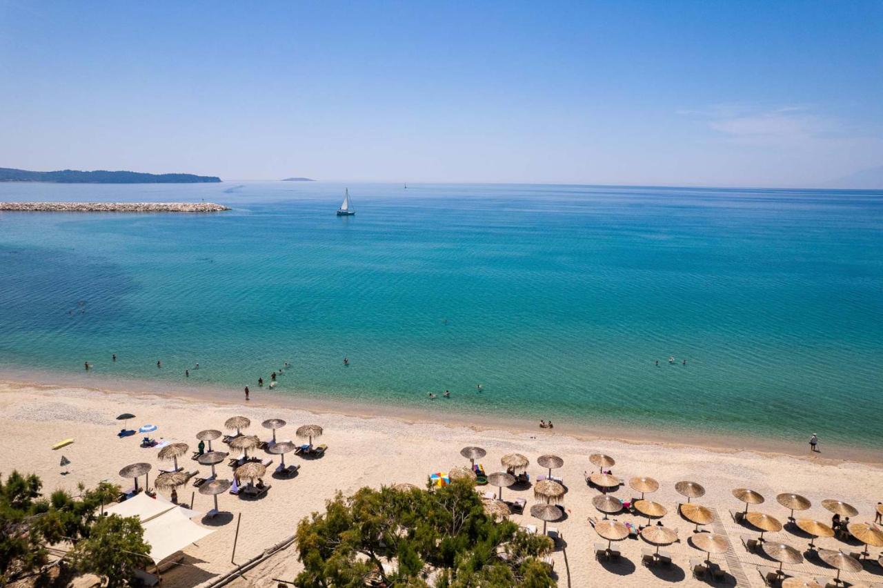 Castaway Suites - Studios Christos