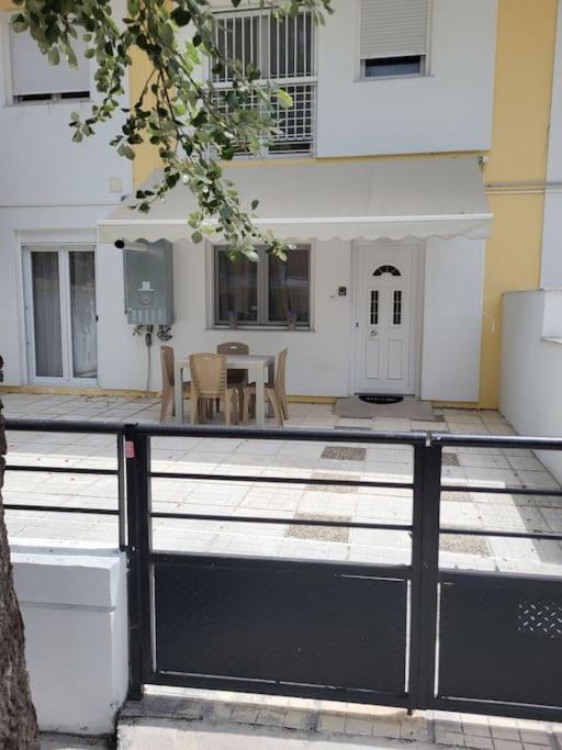Ολοκαίνουρια Iosif's residence - 3