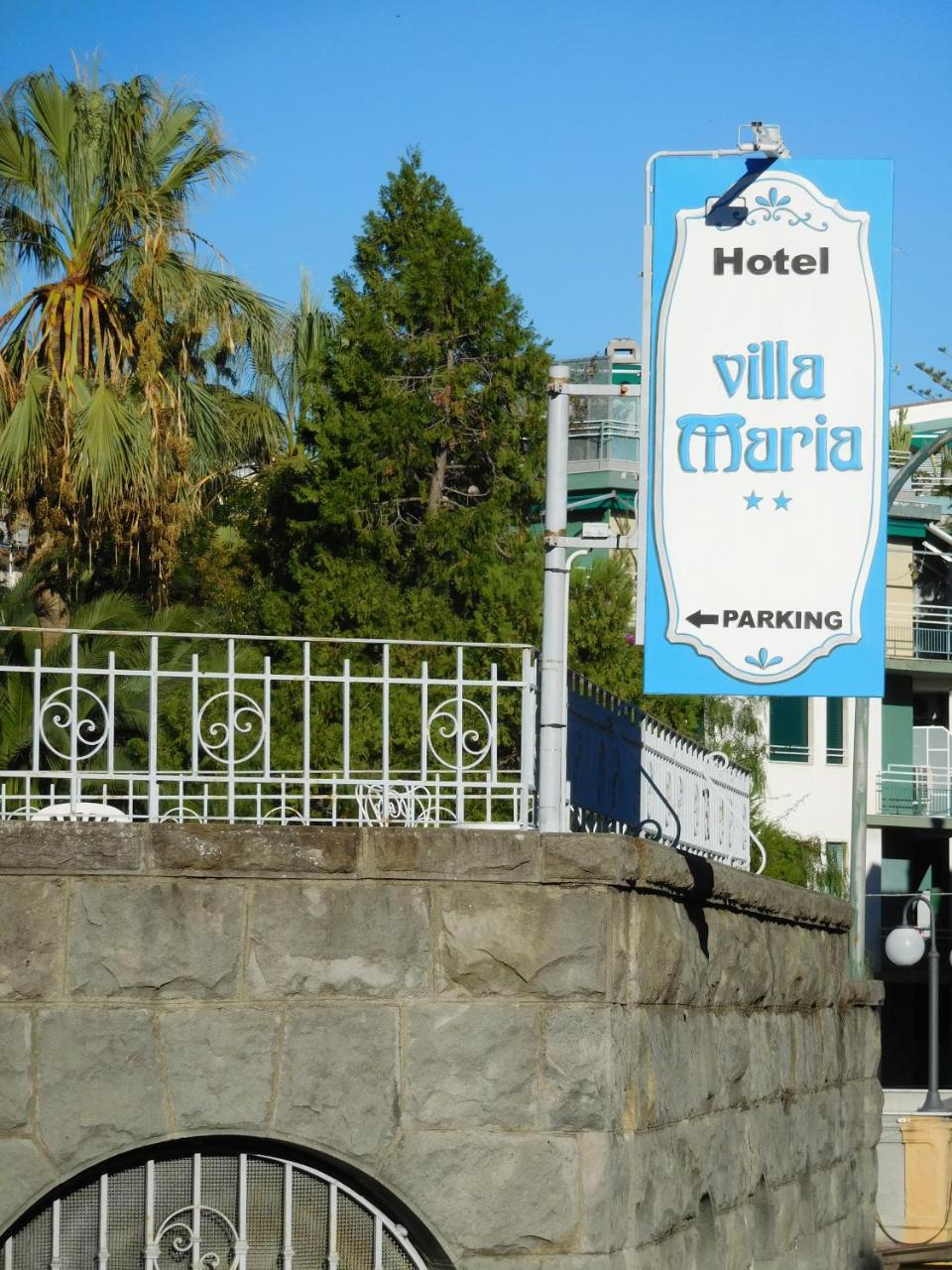 Photo - Hotel Villa Maria