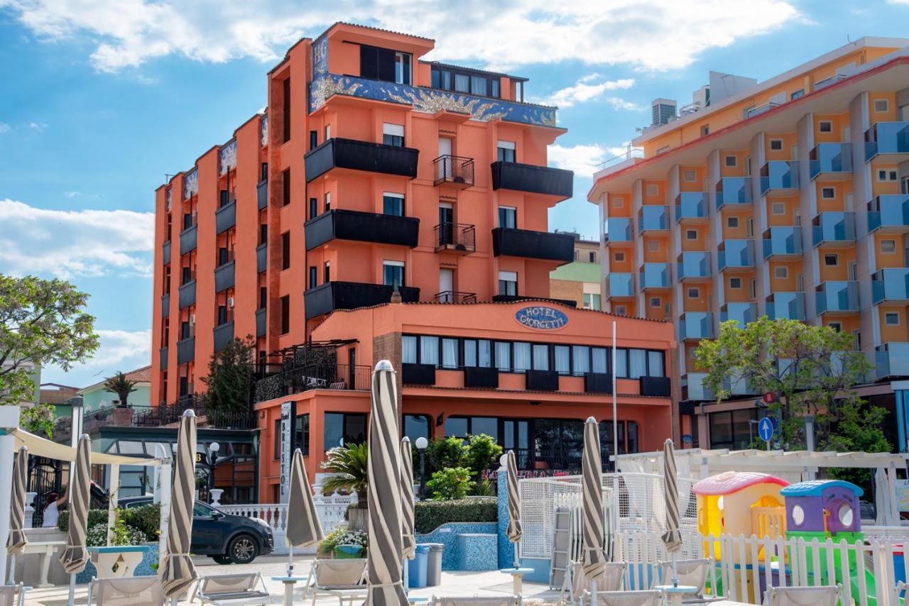 Photo - Hotel Giorgetti Orange
