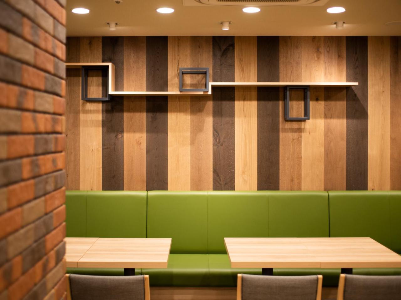 Super Hotel Sapporo Susukino photo 2