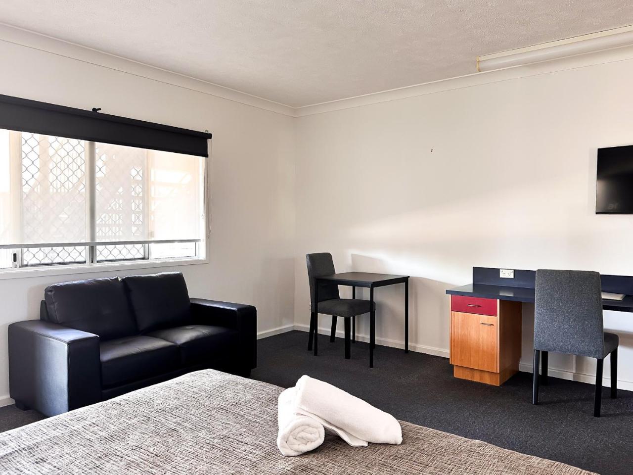Boulevard Lodge Bundaberg photo 4