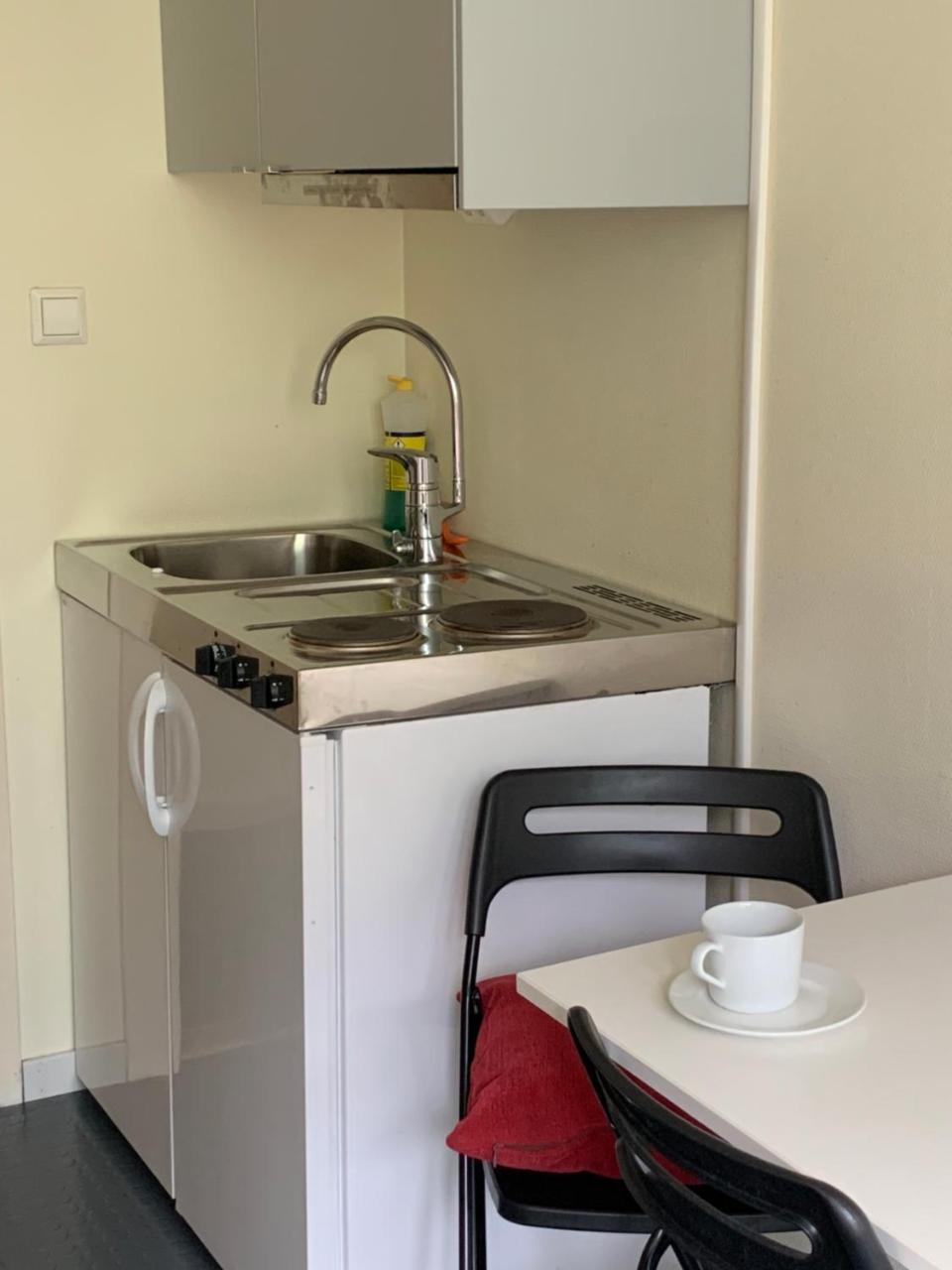 Sitla Hotel & Apartments photo 4