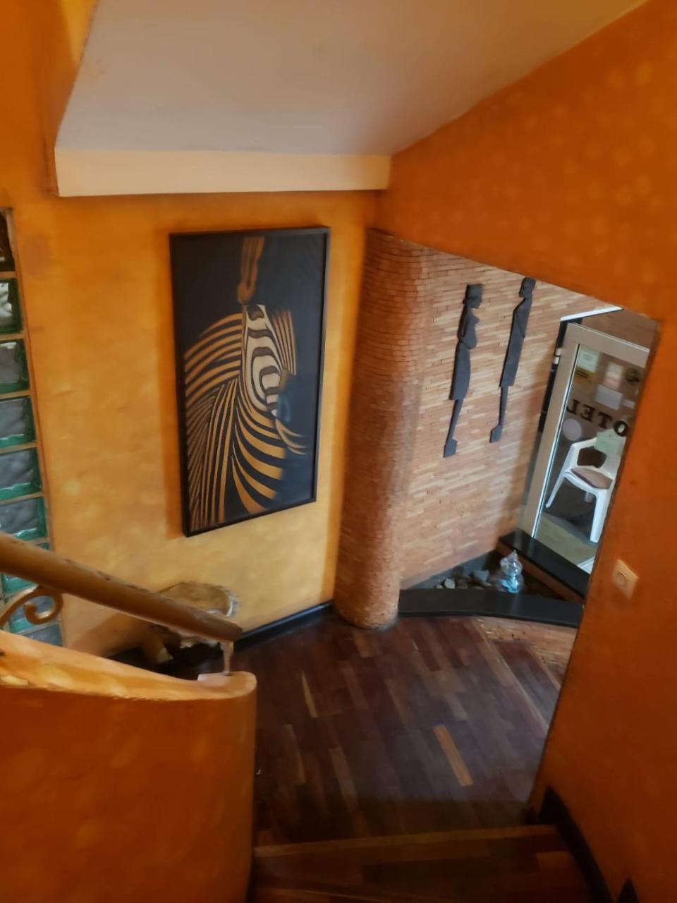 Sole Hotel