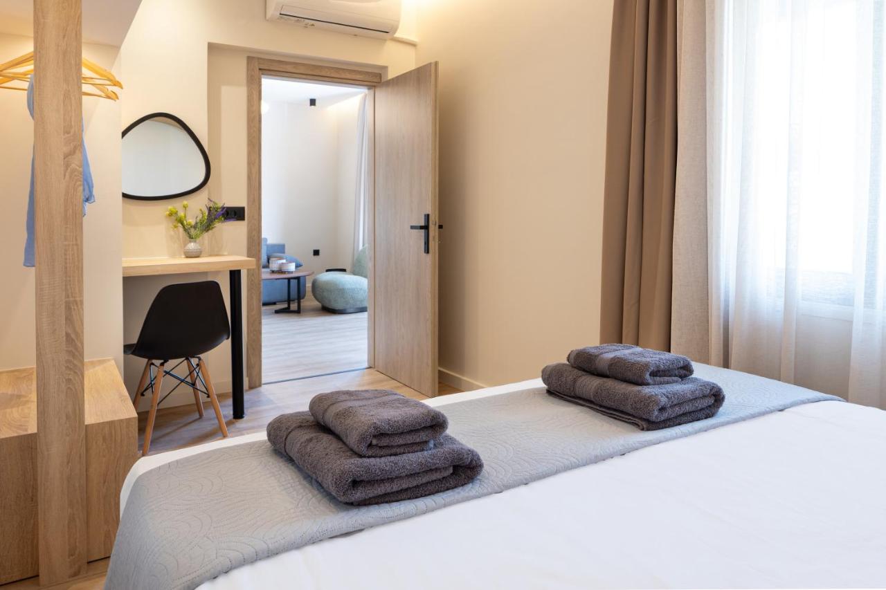 Katerina Apartments - 4