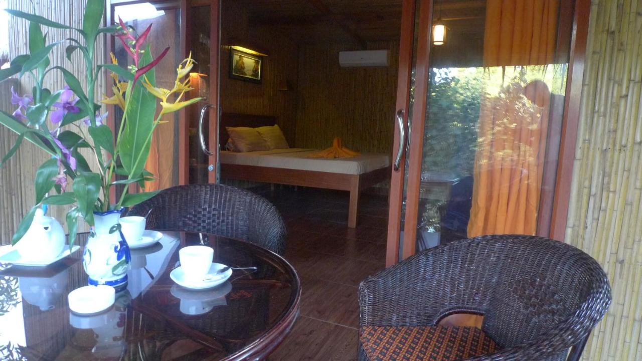 Foto - Sok Sabay Resort