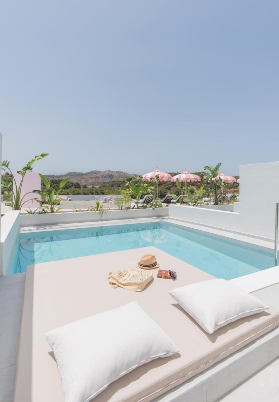 The Palms Concept Hotel Adults Only 16 Plus photo 4