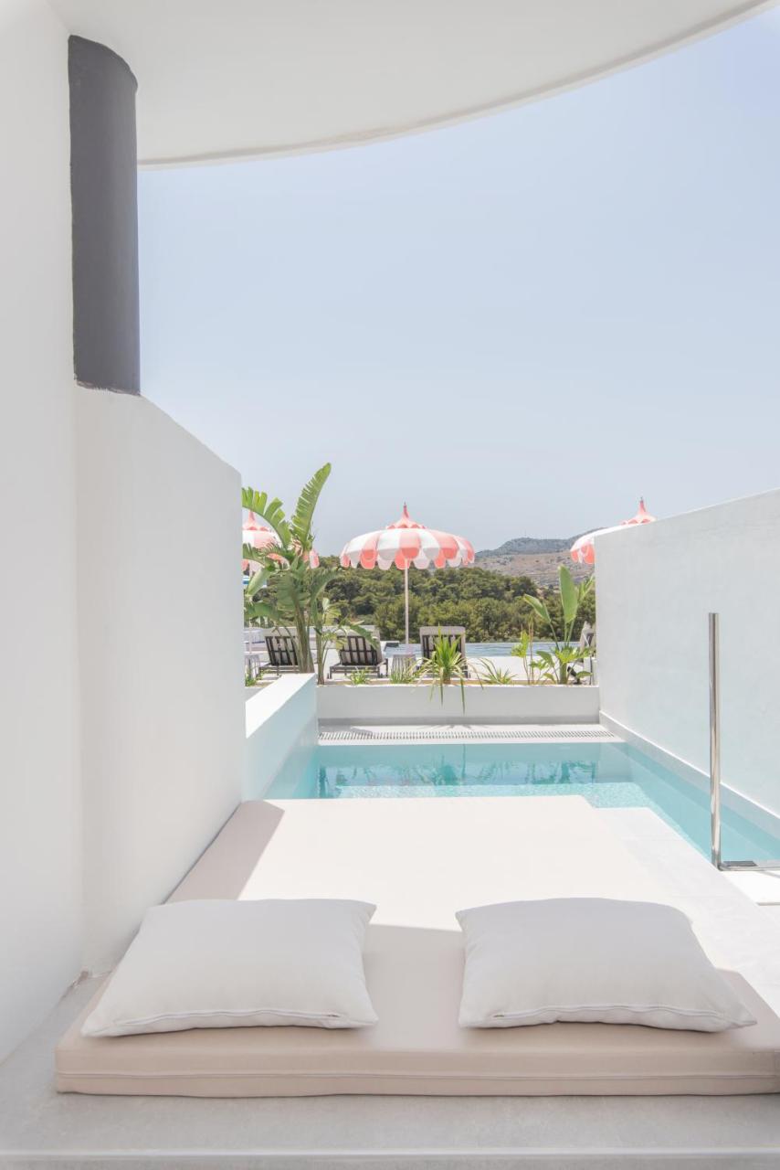 The Palms Concept Hotel Adults Only 16 Plus photo 3