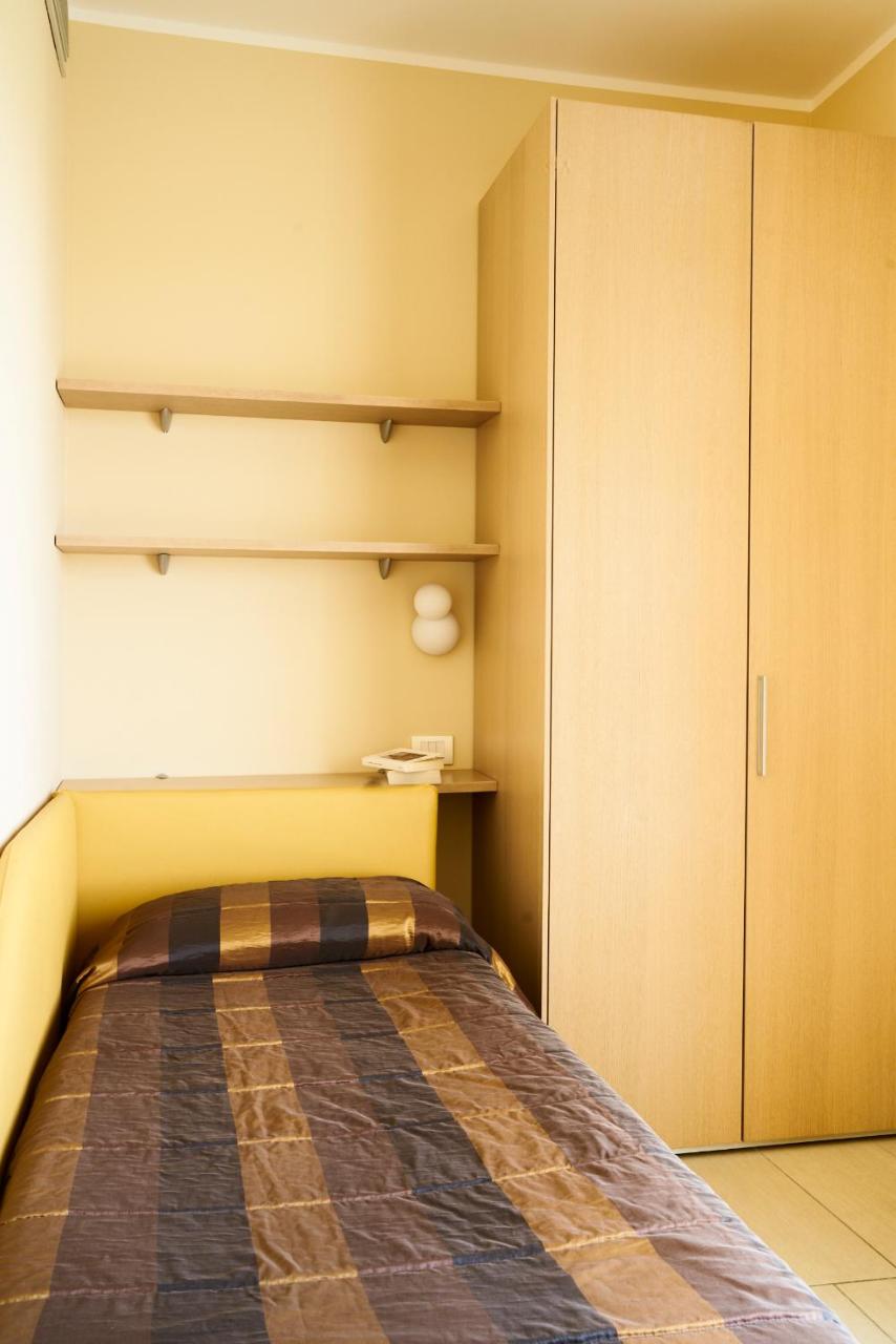 Aparthotel La Pineta - 3