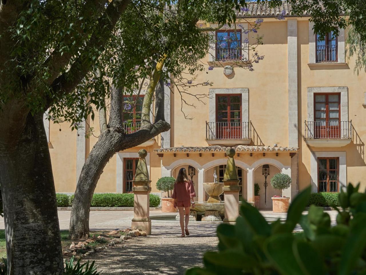 Son Julia Country House & Spa photo 3