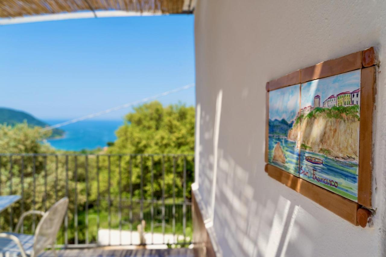 B&B Baia Di Trentova photo 3