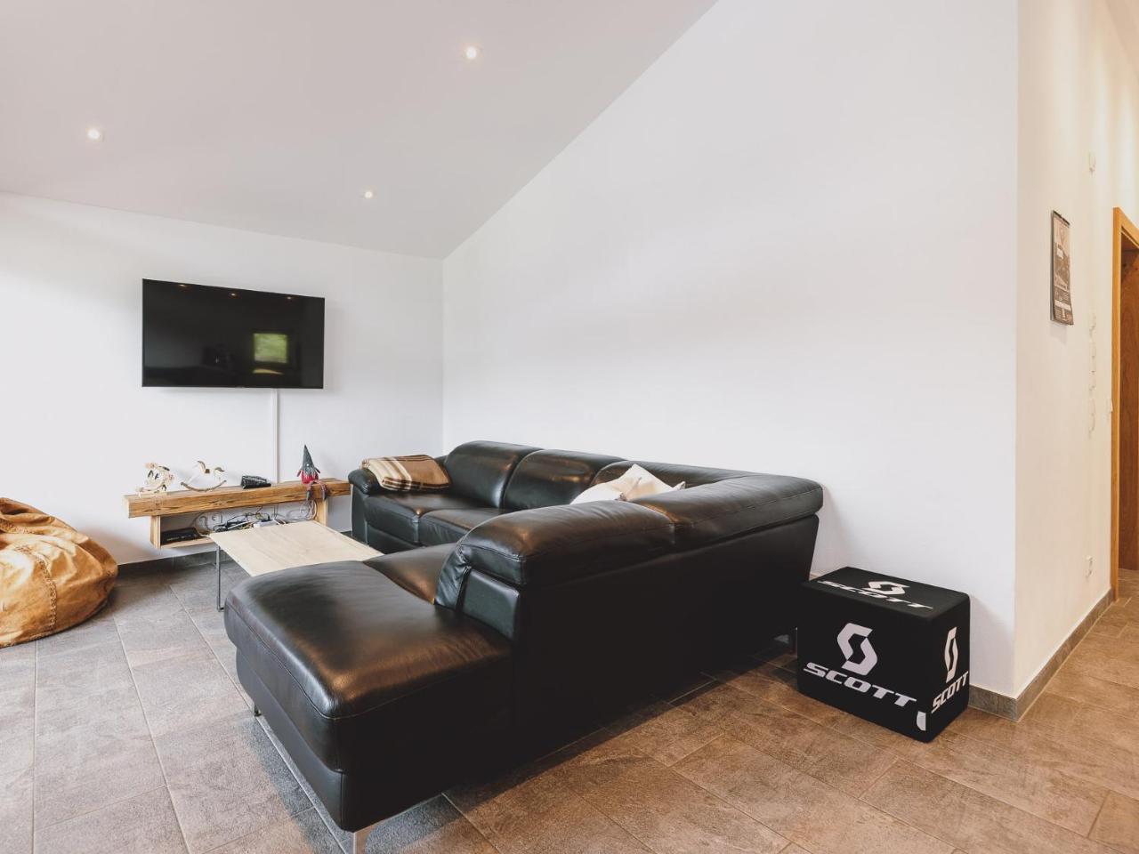 First IN Mountain Chalets by we rent photo 2