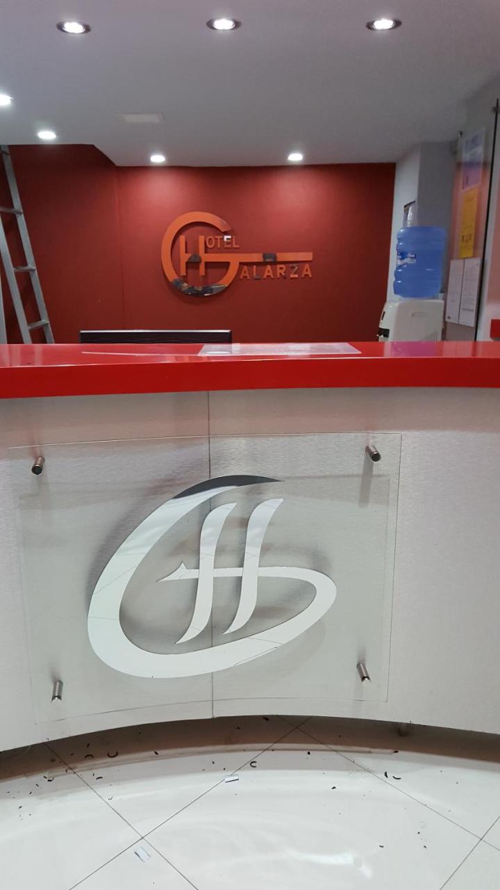 Photo - Hotel Galarza