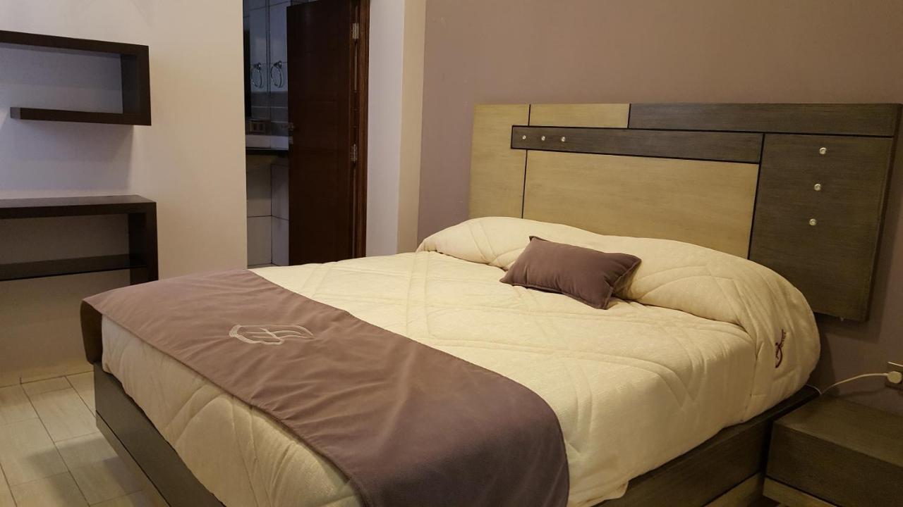 Photo - Hotel Galarza