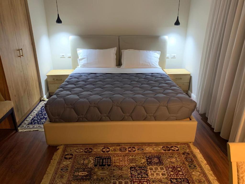 Moulin Bleu Rooms photo 4