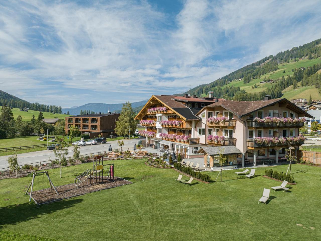 Hotel Waldheim