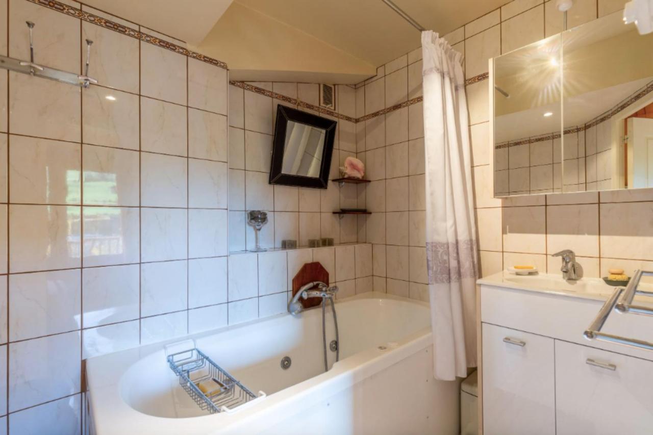 Appartement hyper centre face au domaine skiable - 6
