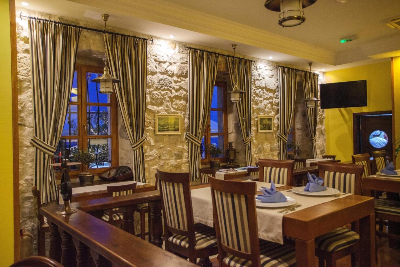 Heritage Boutique Hotel Adriatic-Adults only - 4