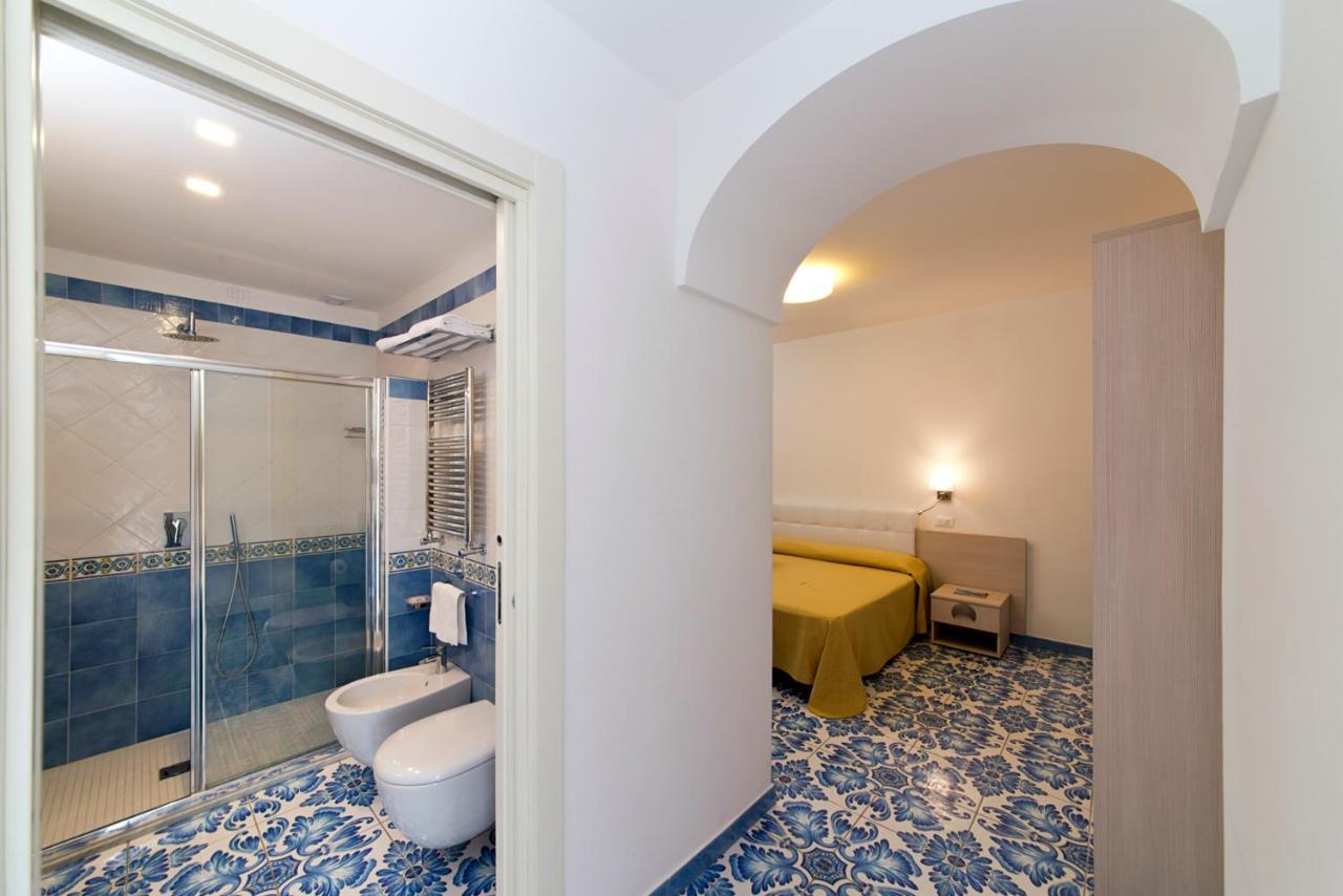 Le Canne Family Resort & Spa photo 4