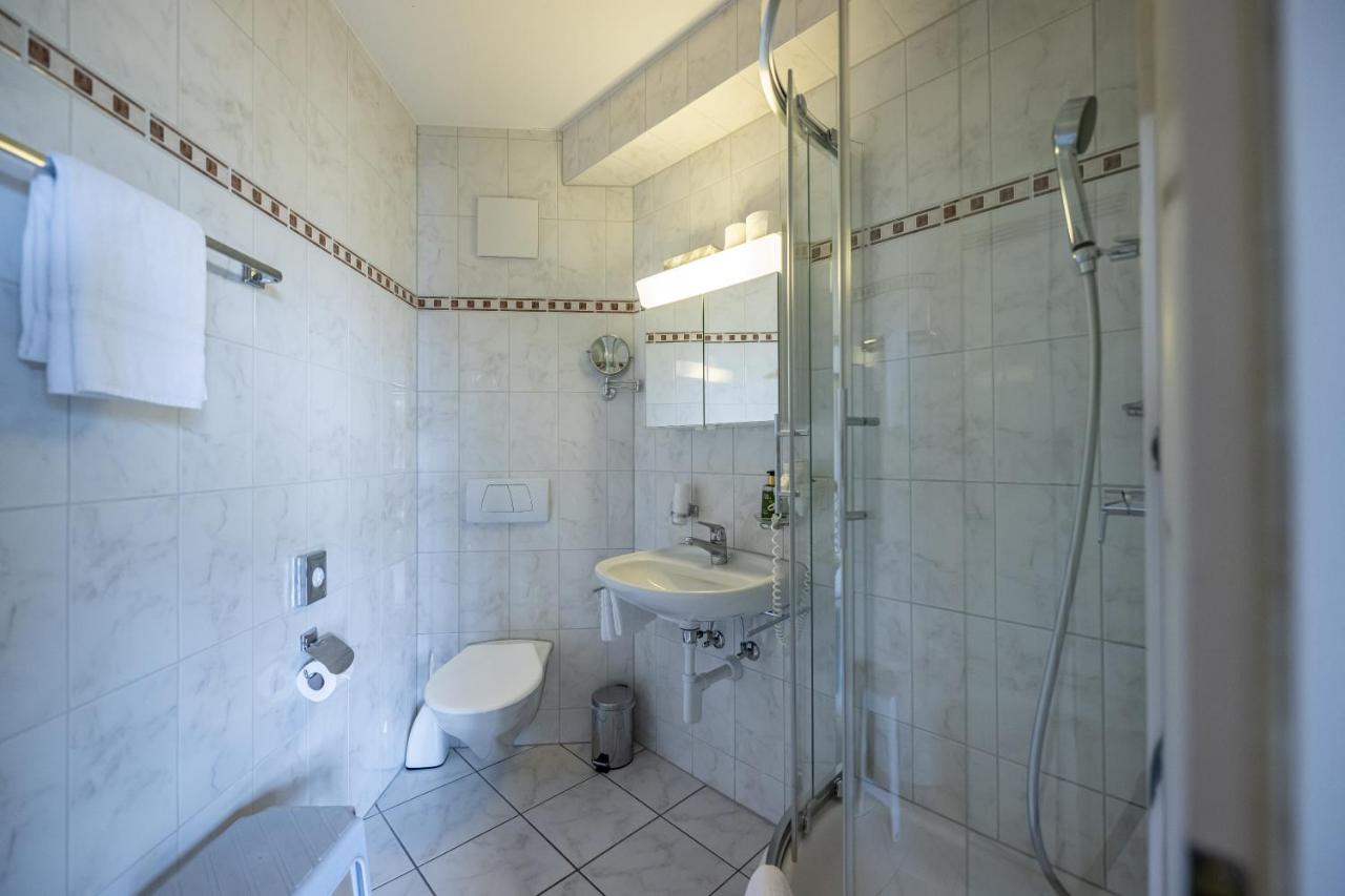Hotel Vorab - Familienbetrieb mit Herz photo 4