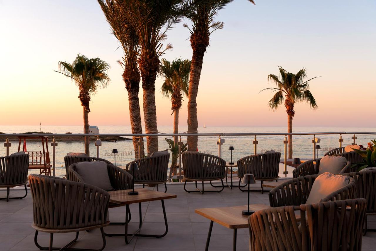 High Beach Resort photo 4