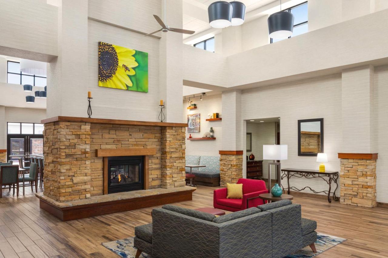 Foto - Hampton Inn & Suites Springfield